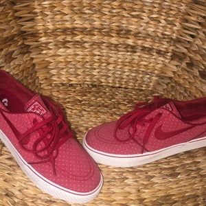 NIKE skateboarding Co Stefan Janoski
